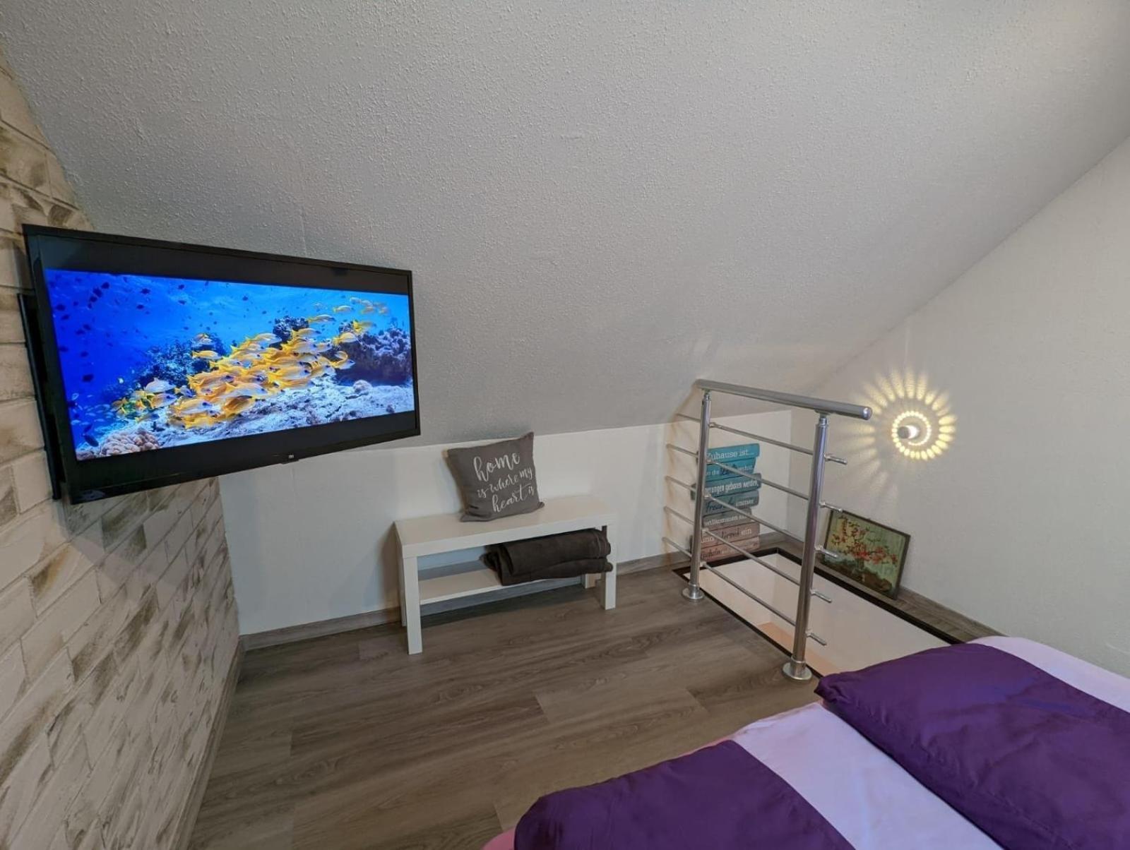 Ferienhaus Kleine Remise لانغلسهايم المظهر الخارجي الصورة